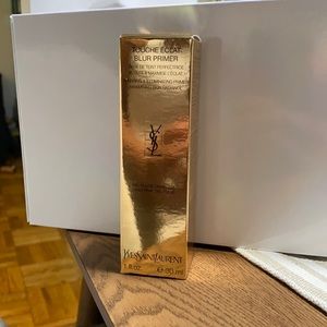 YSL Touché Eclat Blur Primer